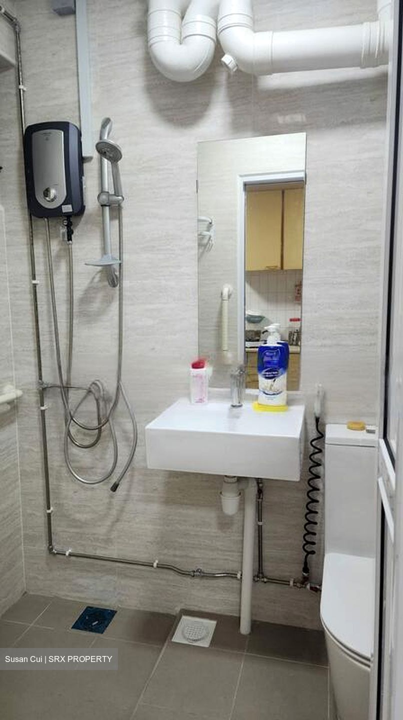 Blk 820 Yishun Street 81 (Yishun), HDB 4 Rooms #458342991